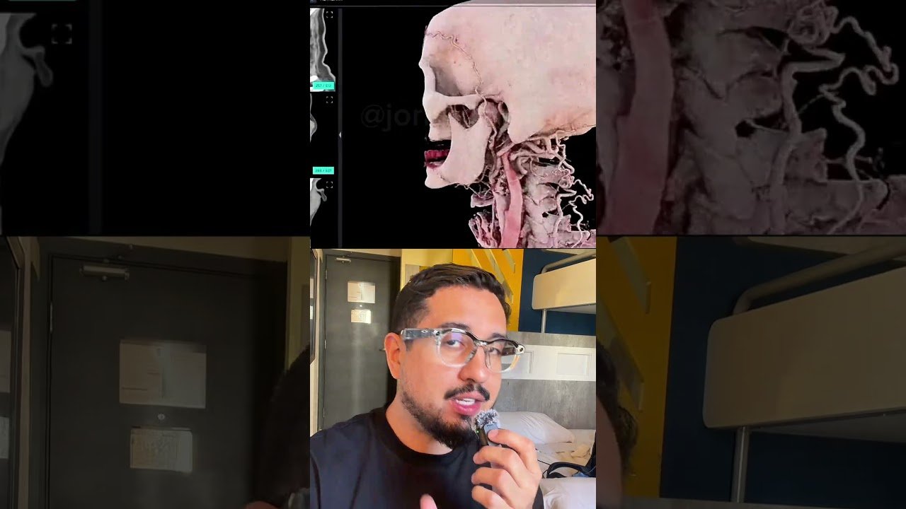 As cirurgias do futuro serão realizadas com realidade aumentada