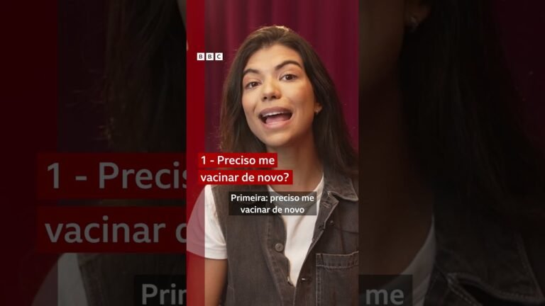 Sarampo acende alerta no Brasil: quem precisa se vacinar? Veja perguntas e respostas sobre a doença
