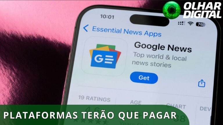 Austrália aprova lei que obriga big techs a pagar por uso de notícias