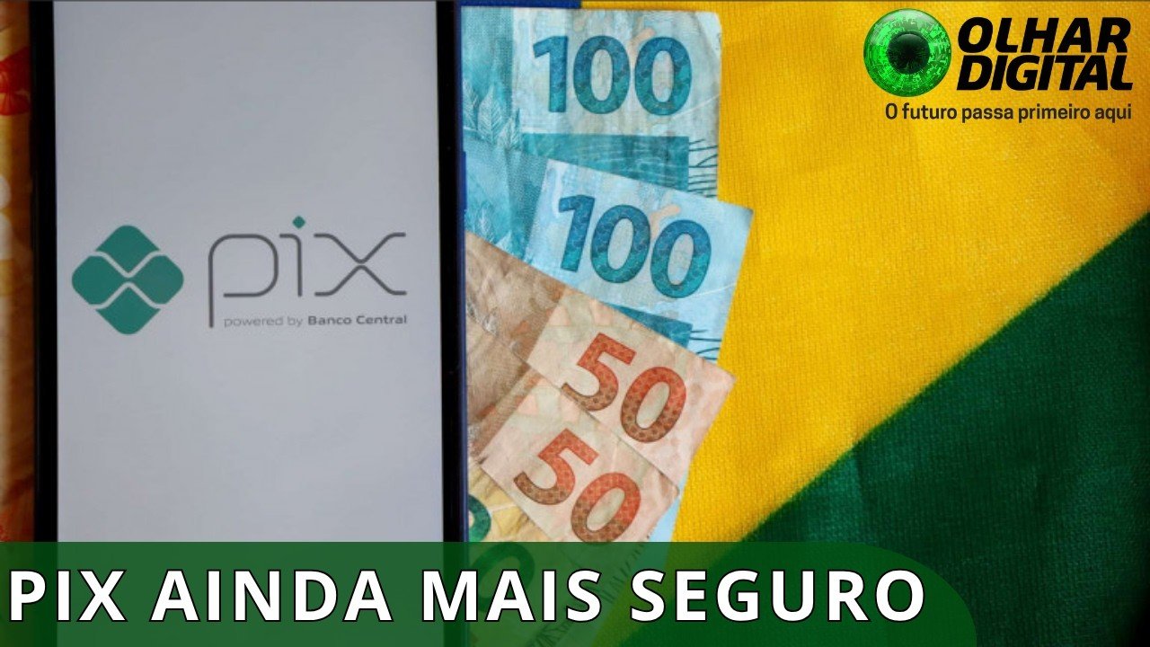 Banco Central tem um plano para barrar fraudes no Pix – e ele envolve IA