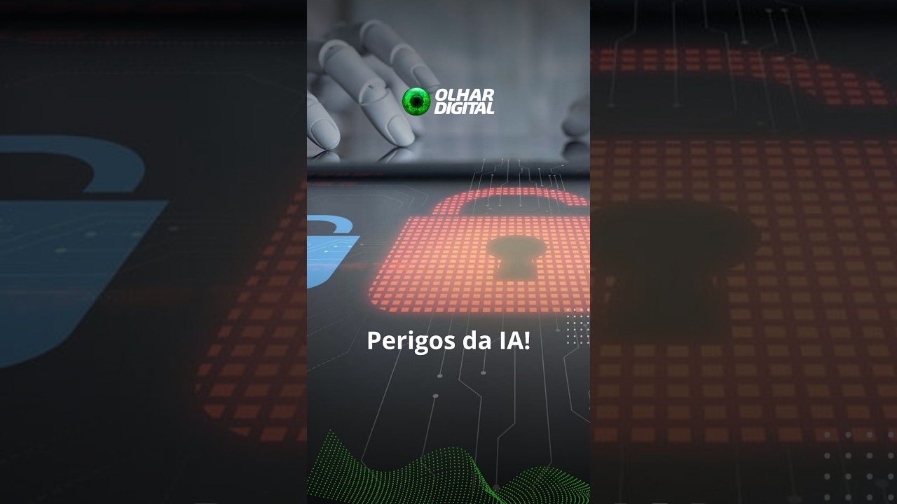 Big techs pedem resposta global contra ameaças digitais envolvendo IA