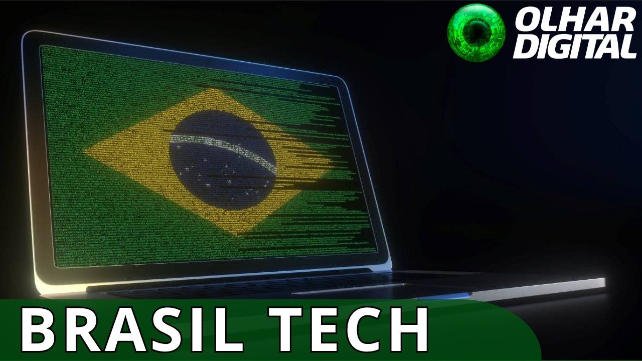 Brasil supera EUA na adoção de agentes de IA pelas empresas