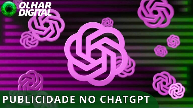 ChatGPT começa a testar anúncios no Brasil; saiba o que muda