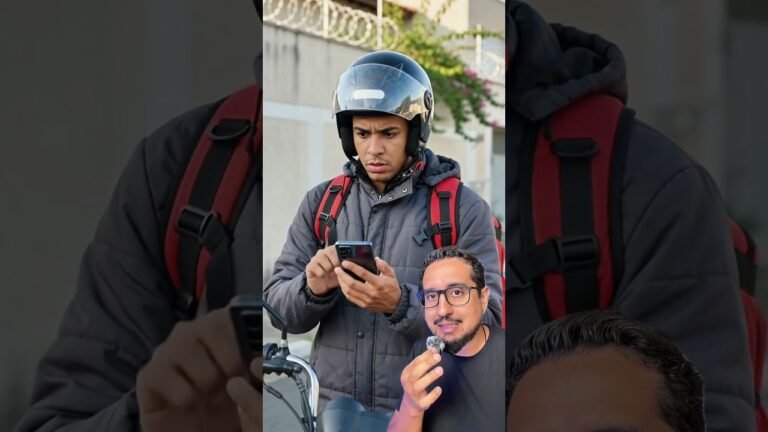 Chegou um Uber das vistorias no Brasil