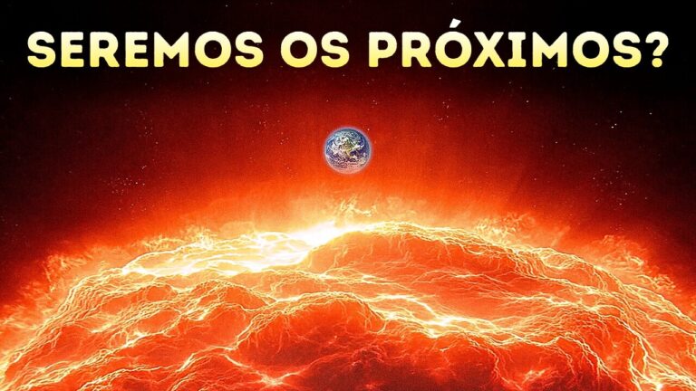 Cientistas detectaram uma explosão de superquilonova nunca antes vista