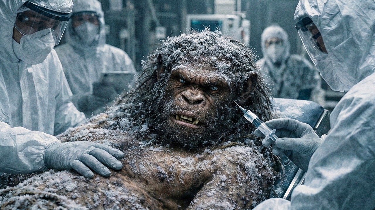 Cientistas querem trazer os neandertais de volta à vida