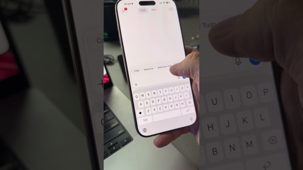 Como descobrir a aparência do ChatGPT que você conversa todo dia