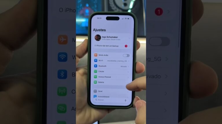 Como fazer a bateria do iPhone durar muito mais