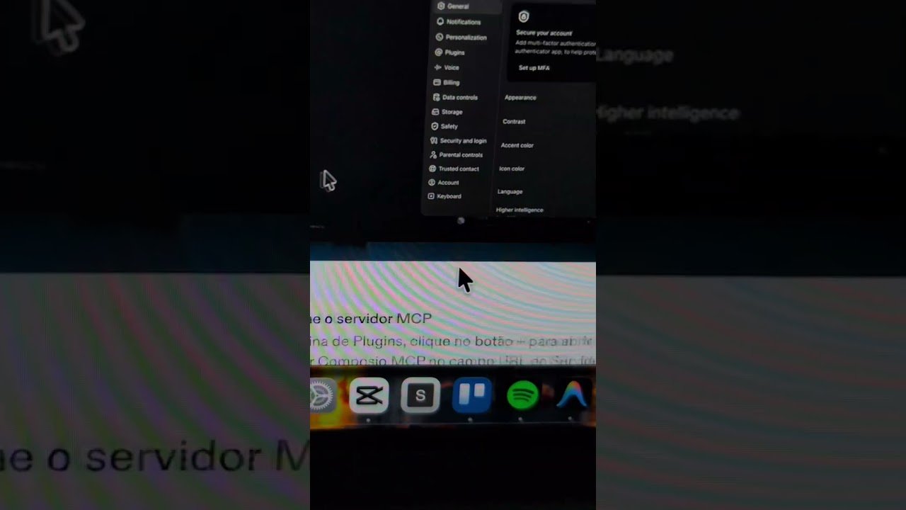 Como fazer o seu ChatGPT tomar o suco