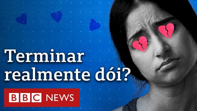 Como o amor (e o término) reconfiguram seu cérebro