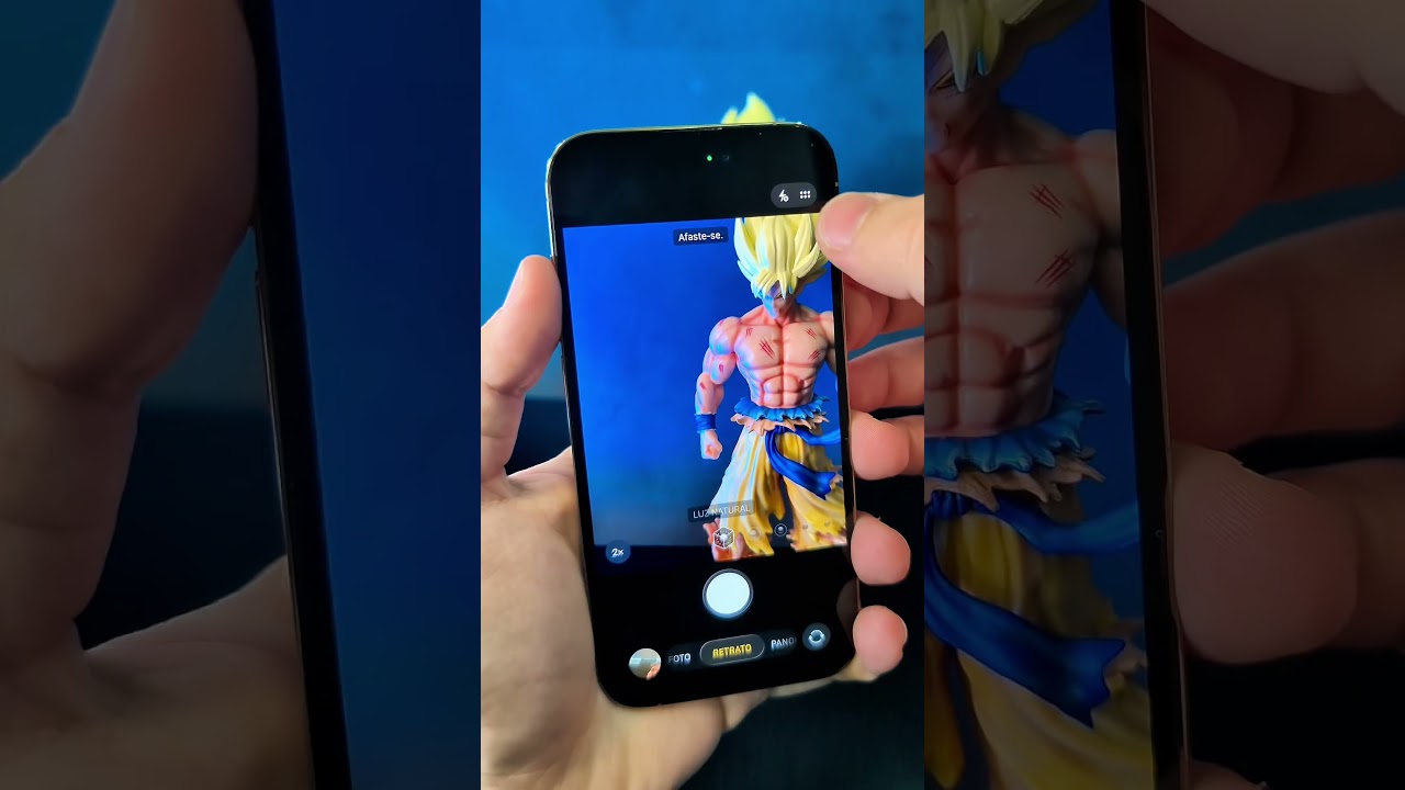 ￼Como tirar fotos melhores