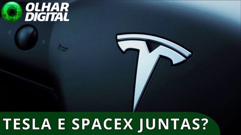 Como uma fábrica da Tesla na China pode atrapalhar fusão com a SpaceX