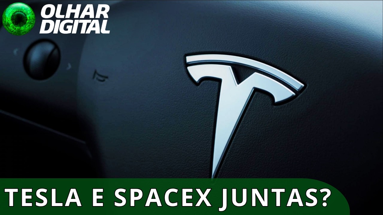 Como uma fábrica da Tesla na China pode atrapalhar fusão com a SpaceX