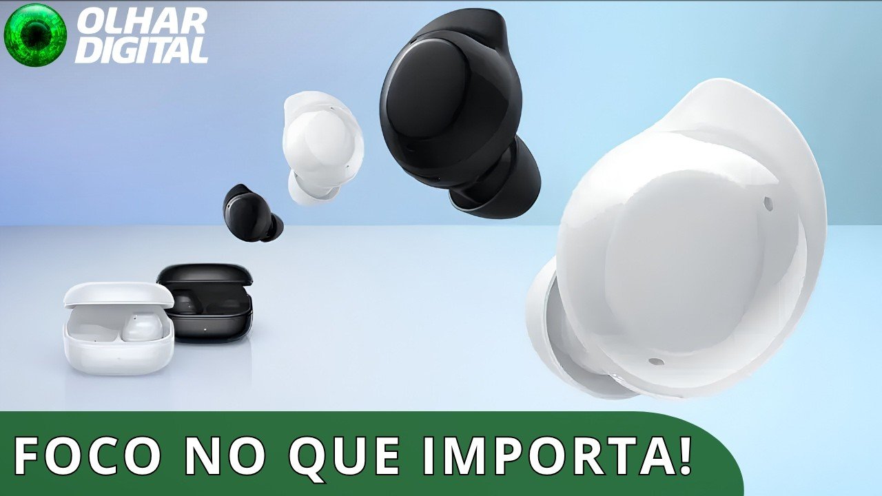 Conheça 5 fones de ouvido com cancelamento de ruído