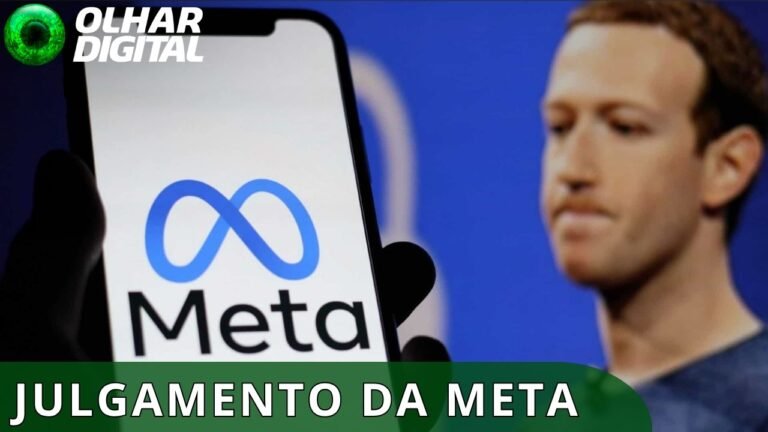 Ex-executivo da Meta diz que Zuckerberg colocou segurança infantil em segundo plano