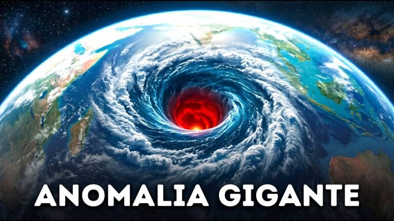 A gravidade está mudando o oceano neste exato momento, e isso é uma má notícia