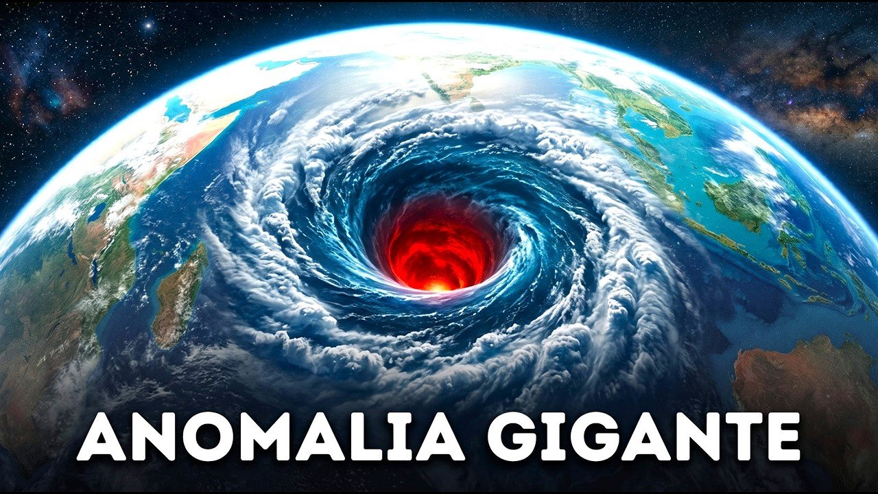 A gravidade está mudando o oceano neste exato momento, e isso é uma má notícia