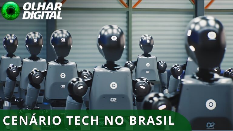 Deep techs: por que o Brasil avança no agro, mas trava na robótica