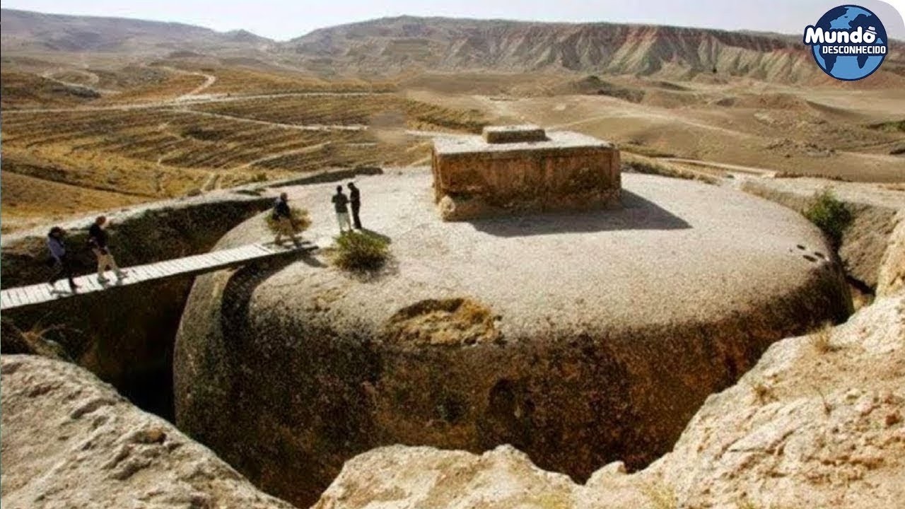 Descobertas arqueológicas que contradizem a história