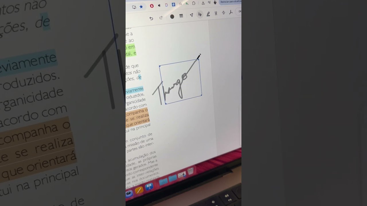 Adobe fez uma parceria com WhatsApp agora você dita PDF no WhatsApp web