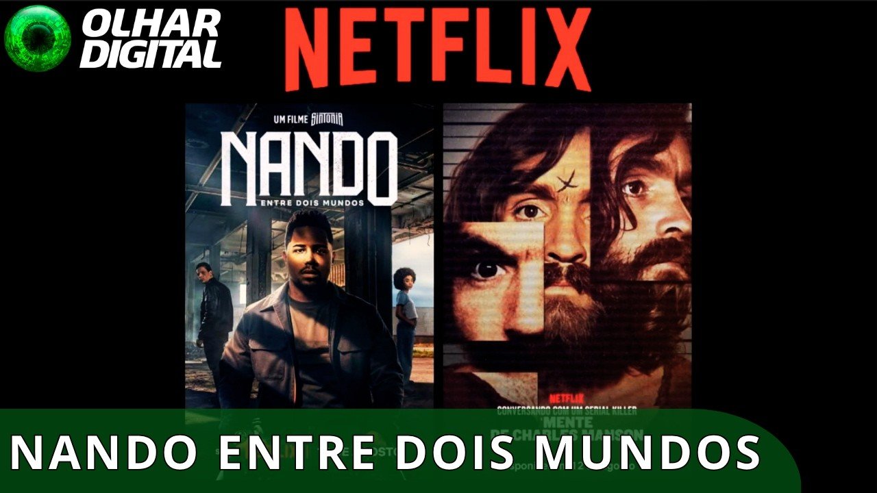 Drama brasileiro estreia nesta semana na Netflix