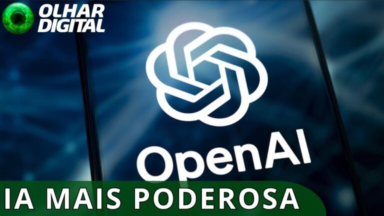 OpenAI está desenvolvendo nova IA que pode substituir uma equipe inteira