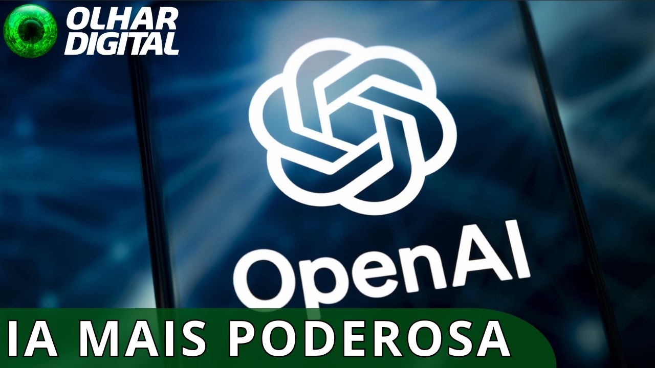 OpenAI está desenvolvendo nova IA que pode substituir uma equipe inteira