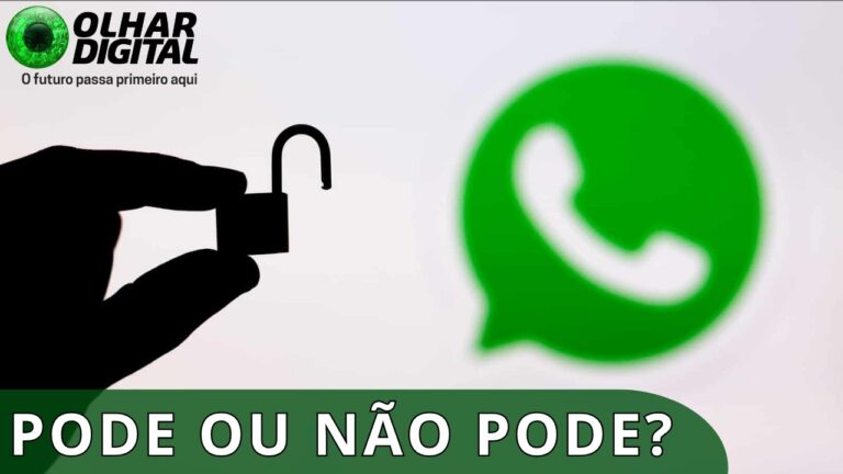 Encaminhar prints do WhatsApp pode gerar processo?