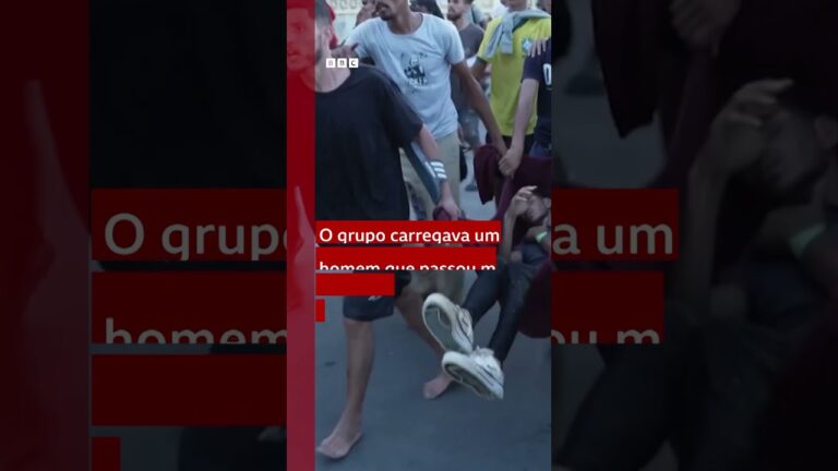 Policiais entram em confronto com imigrantes em Ceuta, enclave espanhol na África