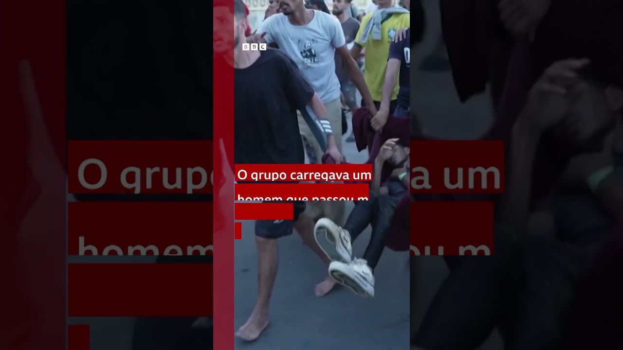 Policiais entram em confronto com imigrantes em Ceuta, enclave espanhol na África