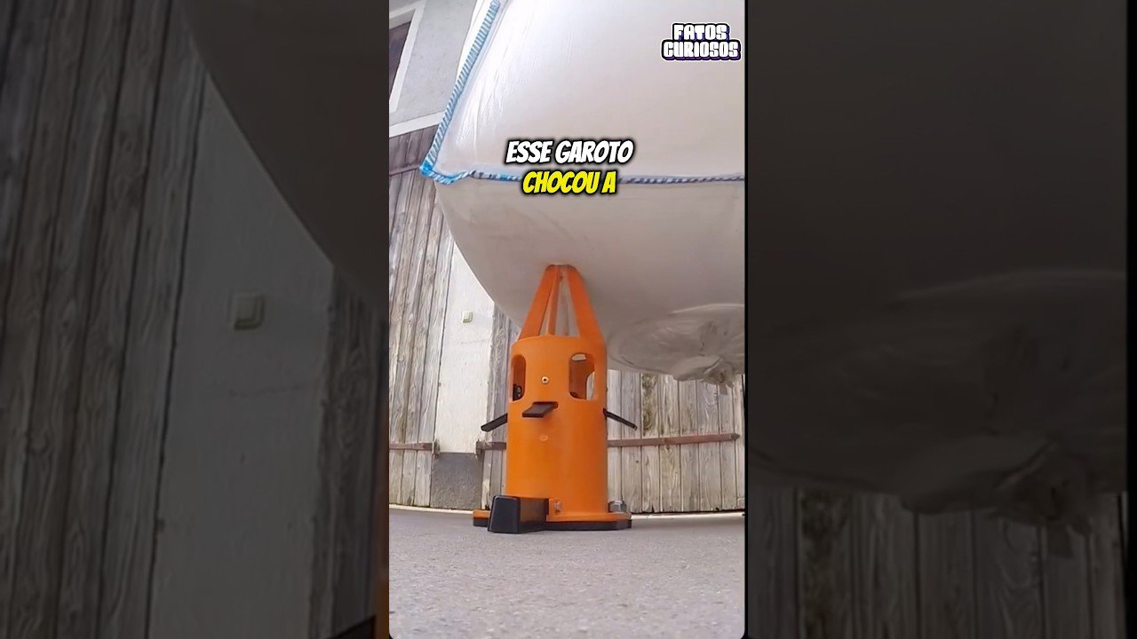 ESSA É A MELHOR FERRAMENTA PARA ABRIR ESSE TIPO DE BOLSA