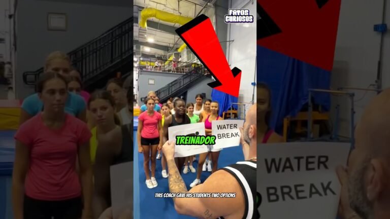 ESSAS GAROTAS ACABARAM FAZENDO A ESCOLHA ERRADA