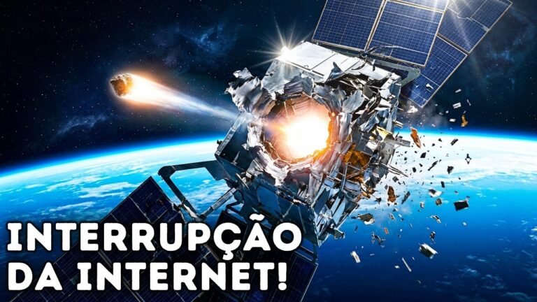 Evento de 40 minutos que pode nos prender na Terra para sempre