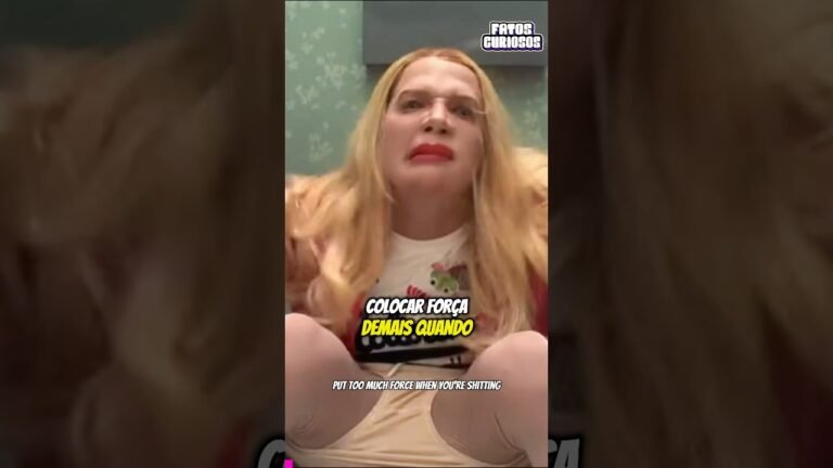 FAZER COCÔ PODE PAGAR SUA MEMÓRIA