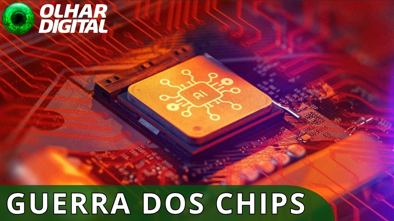 Samsung e SK Hynix testam fornecedores chineses para driblar sanções dos EUA
