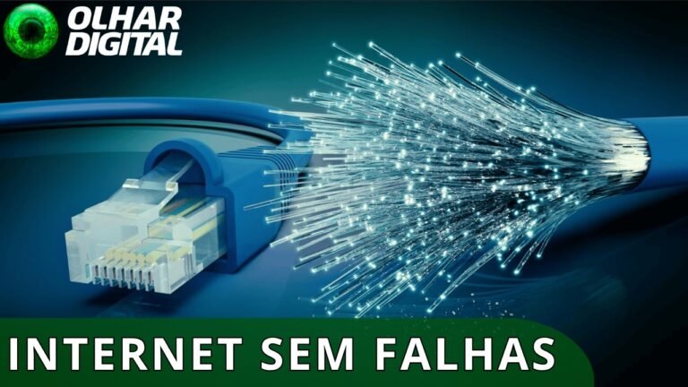Google: novos cabos submarinos reforçam conexão entre continentes