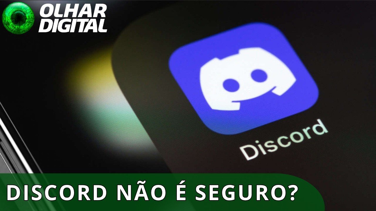 Governo entra na Justiça para obrigar Discord a proteger usuários