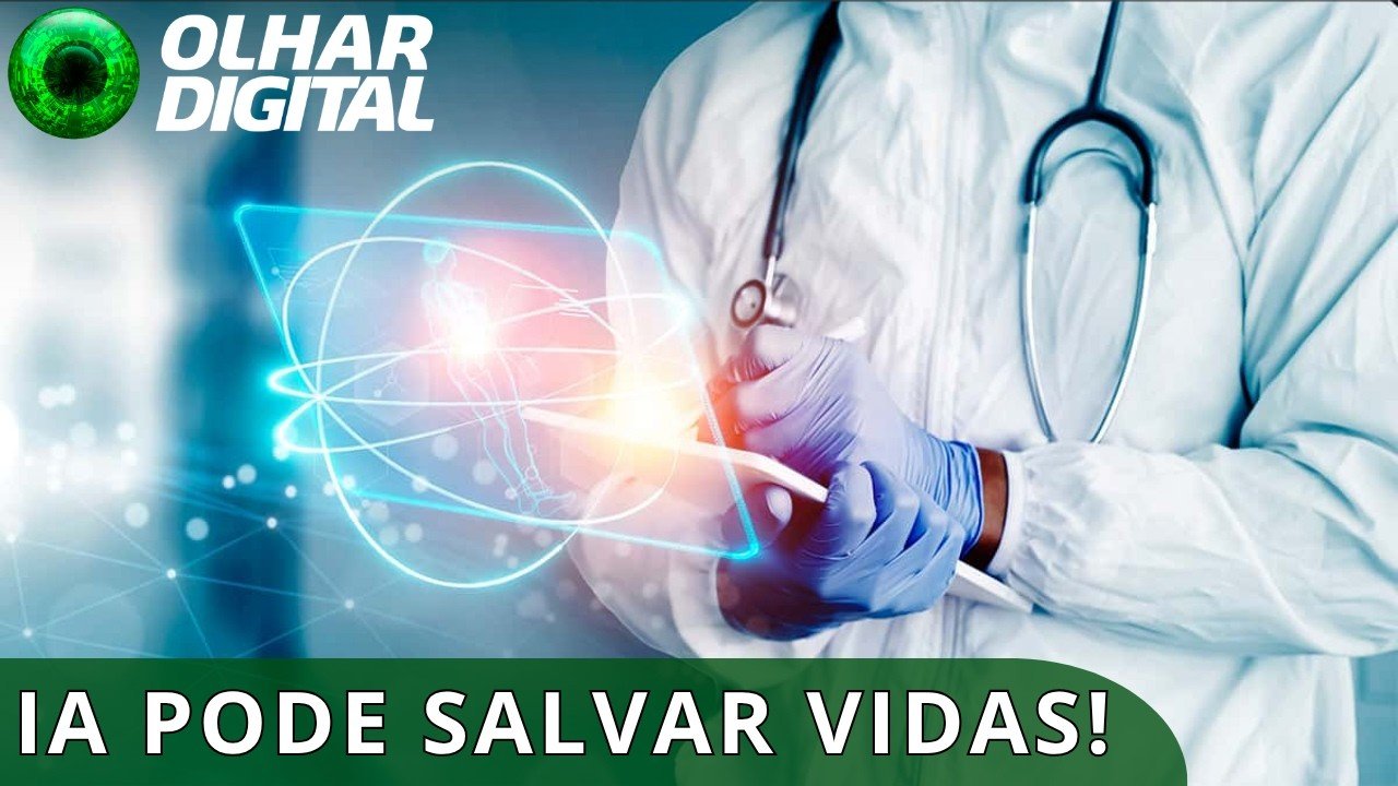 IA na UTI prevê crises horas antes dos primeiros sinais aparecerem
