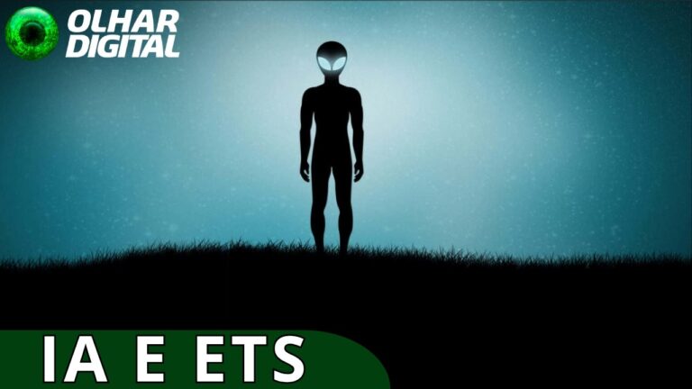 IA pode encontrar alienígenas que nunca existiram, alerta estudo