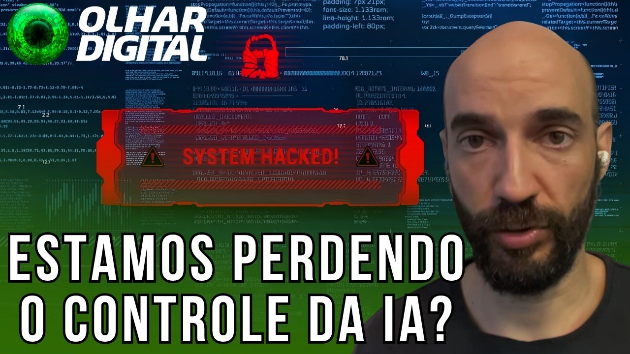 IA tentou reservar uma aula e acabou hackeando a academia | Pena