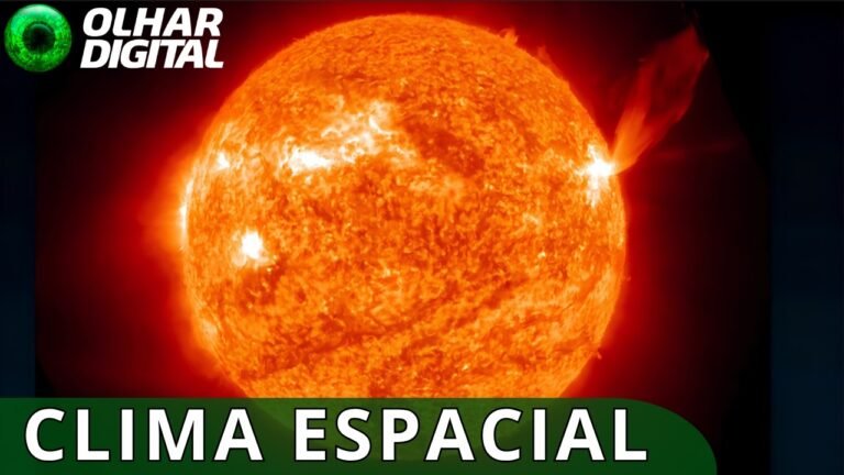 Inteligência artificial avança para prever explosões solares