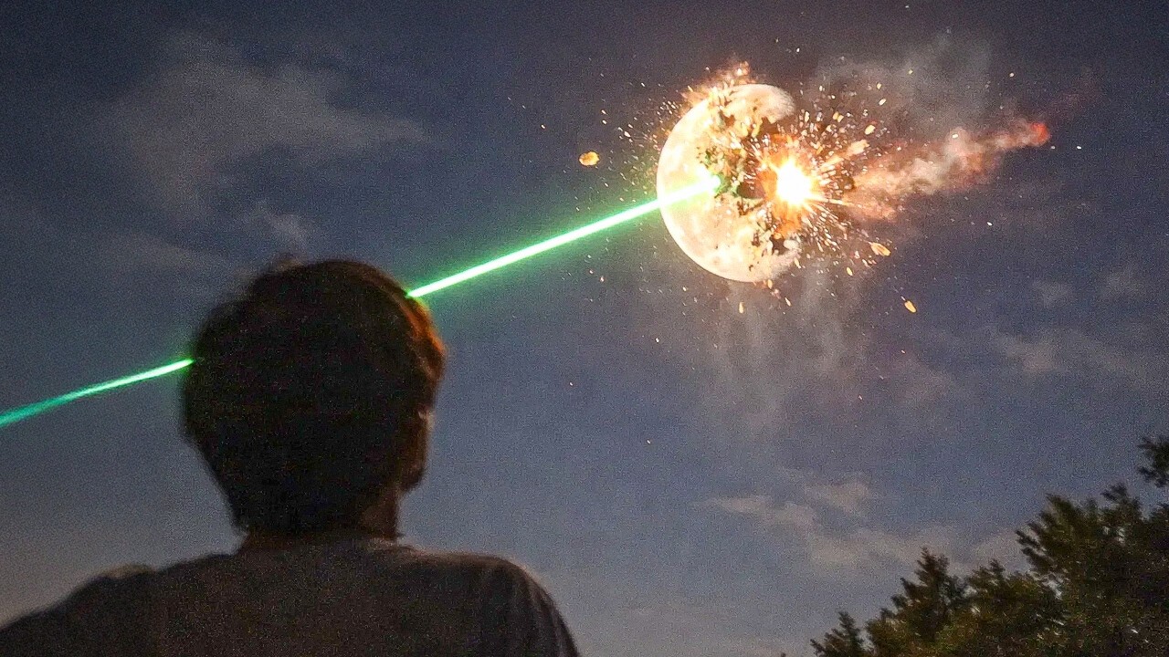 Cientistas dizem que o primeiro contato com extraterrestres será "barulhento"