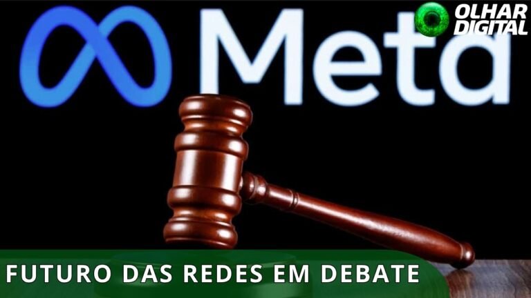 Julgamento da Meta pode provocar mudanças profundas nas redes sociais