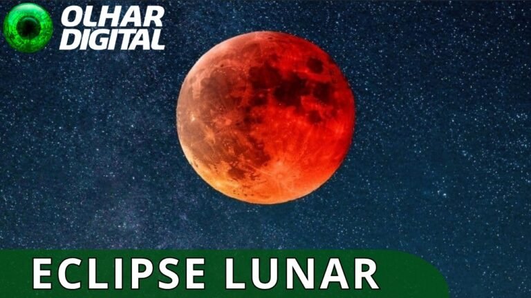 Lua vai sumir no céu e Brasil terá visão privilegiada