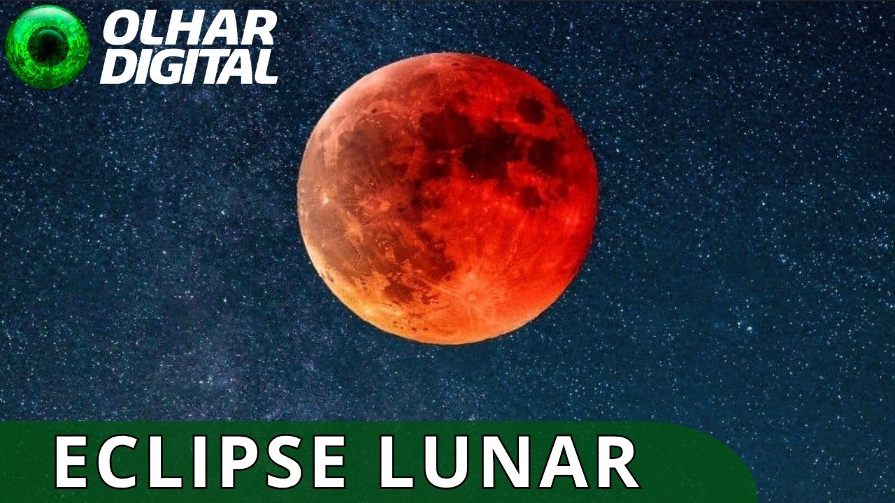 Lua vai sumir no céu e Brasil terá visão privilegiada