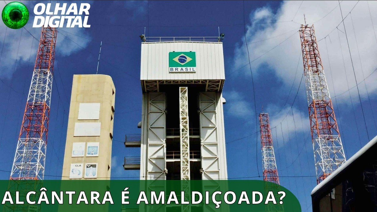 Mais um foguete explodiu em Alcântara; a base tem culpa? | Pedro Pallotta