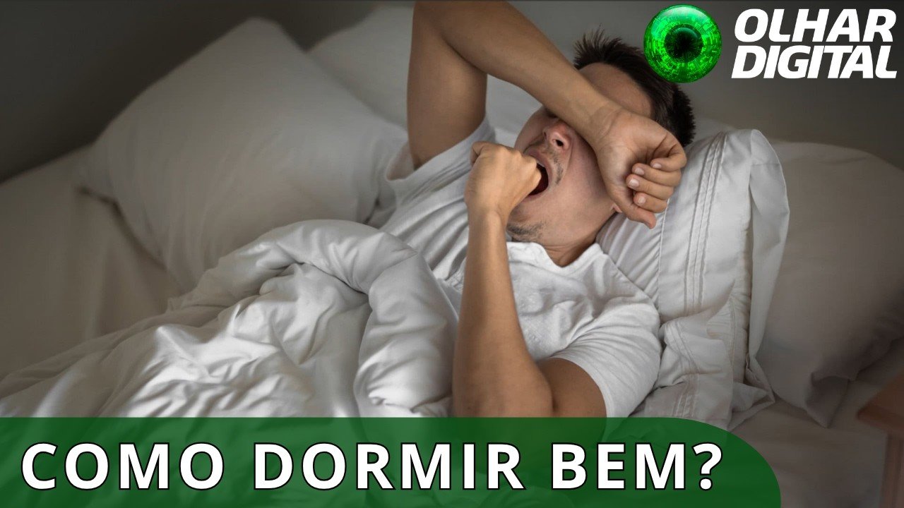 Dorme 8 horas e ainda acorda cansado? Entenda o que pode estar acontecendo