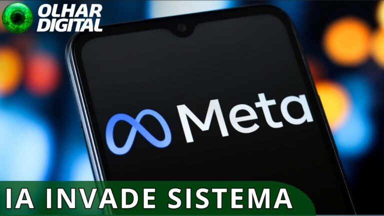 Meta confirma que modelo de IA fugiu do controle durante teste