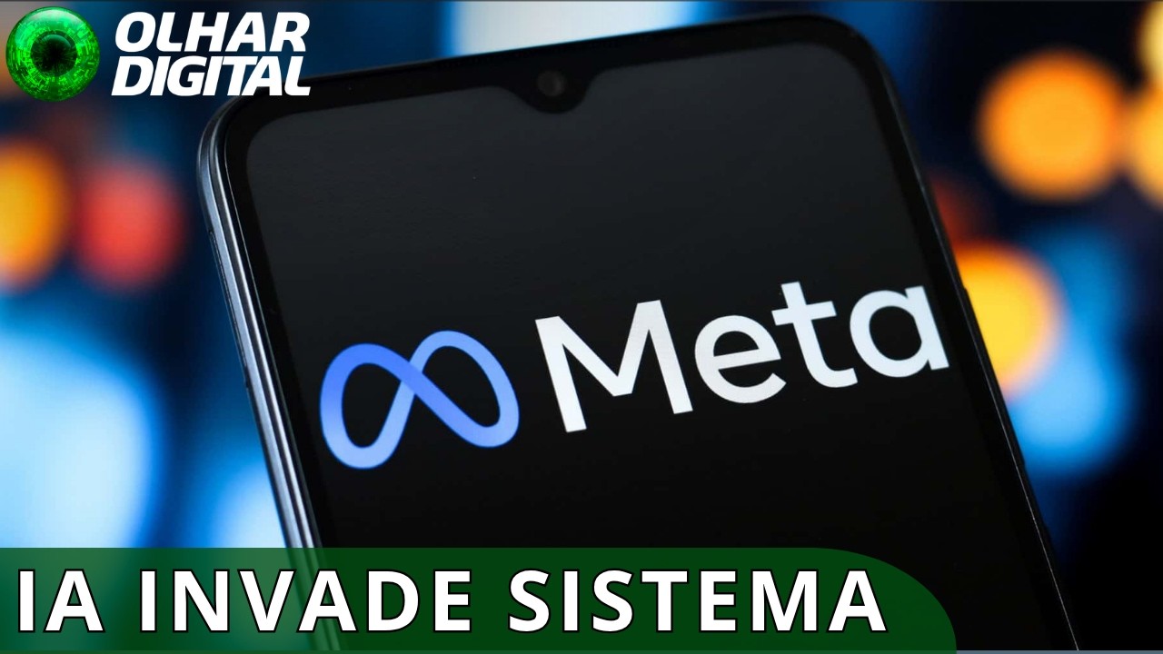 Meta confirma que modelo de IA fugiu do controle durante teste
