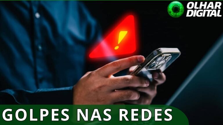 Meta é acusada de não remover anúncios falsos de suas plataformas